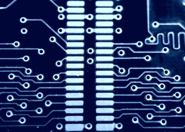 microchip