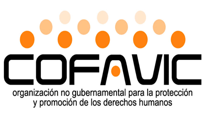 Resultado de imagen para cofavic logo
