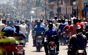 motorizados