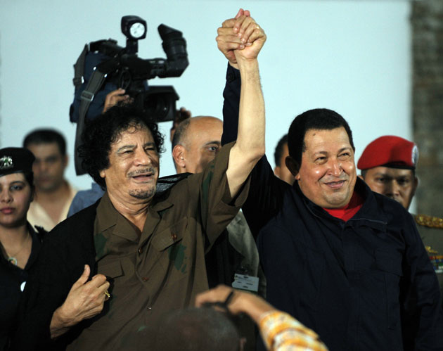 chavez-gaddafi