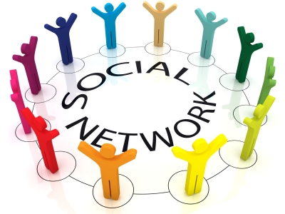 social-network