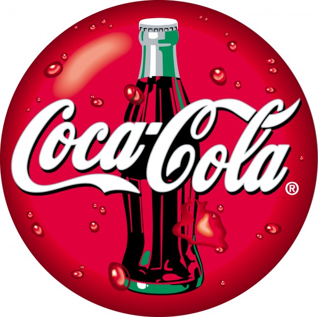 Coca-Cola-Logo