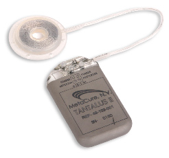 Gastric-Pacemaker
