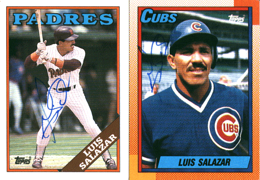 Luis-Salazar