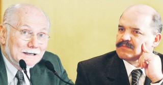 Merentes Giordani