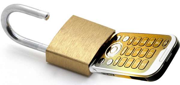 Smartphone-Security