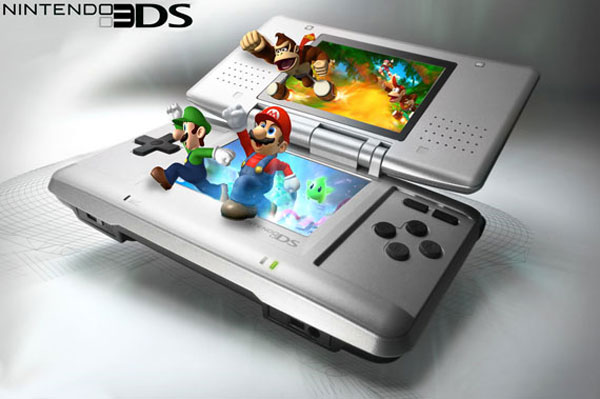 free-3DS