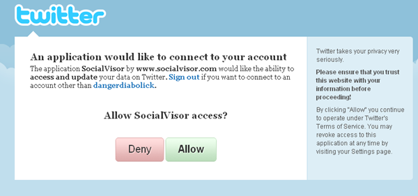 twitter-oauth