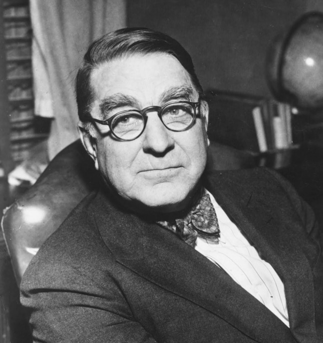 Branch Rickey photo 2 1c