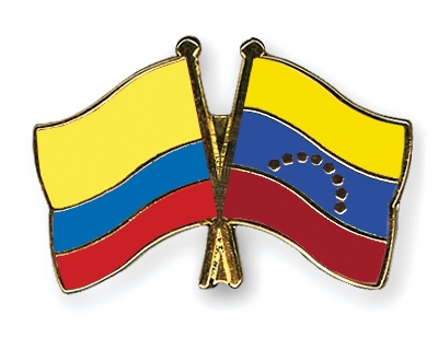 Flag-Pins-Colombia-Venezuela