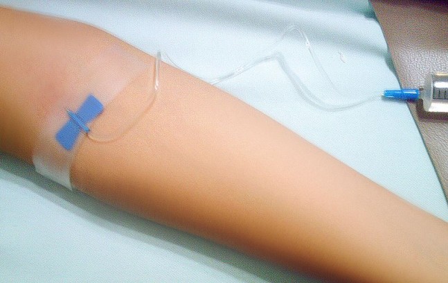 antibiotic