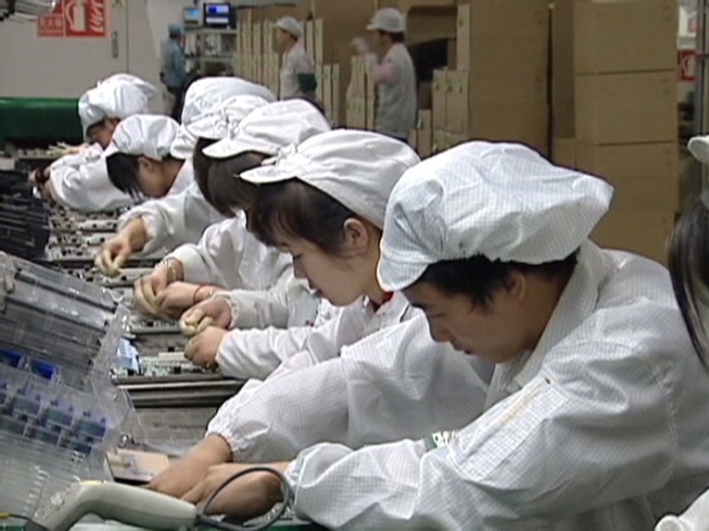 foxconn-production-line
