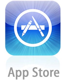 Apple-App-Store-Logo