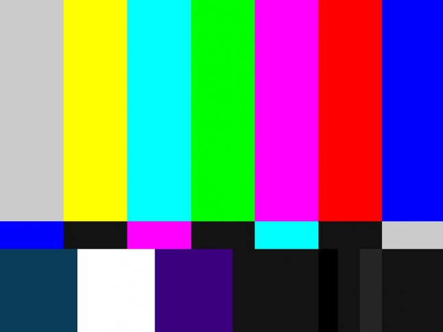 ColorBars