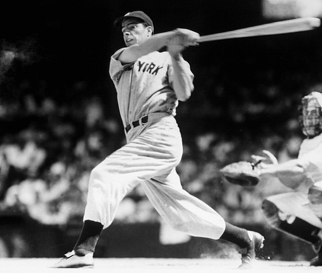 Dimaggio