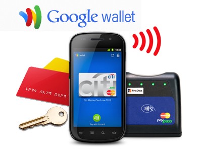 Google-Wallet