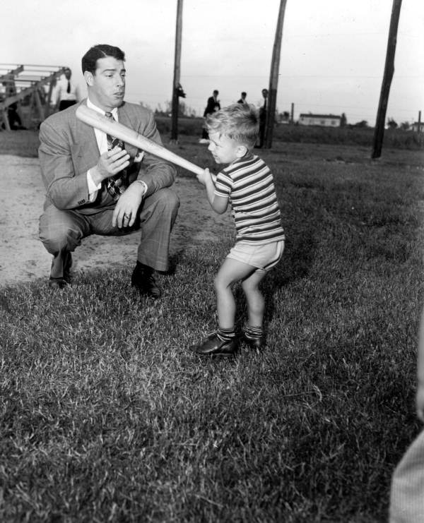 Joe-DiMaggio
