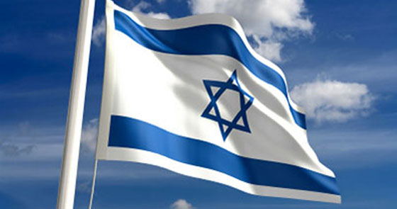 israel-flag