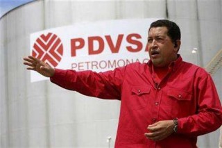 pdvsa