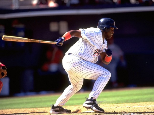 Fat Tony Gwynn
