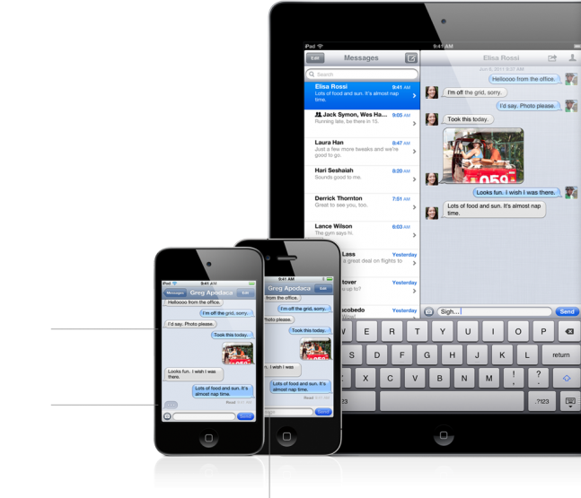features_imessage