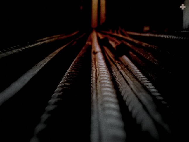 MACHINE SERIES--CABILLA.