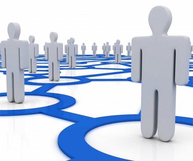 social-network-marketing