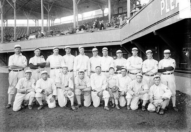 1909WhiteSox