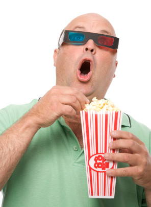 3D Movie