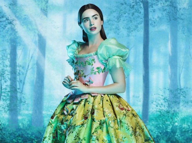 Lily-Collins-como-BlancaNieves