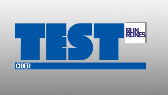TEST Ciber