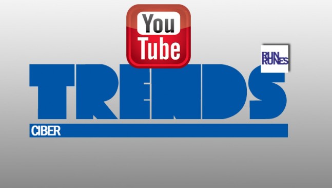 TRENDS Ciber