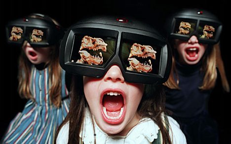 play-station-3-3d