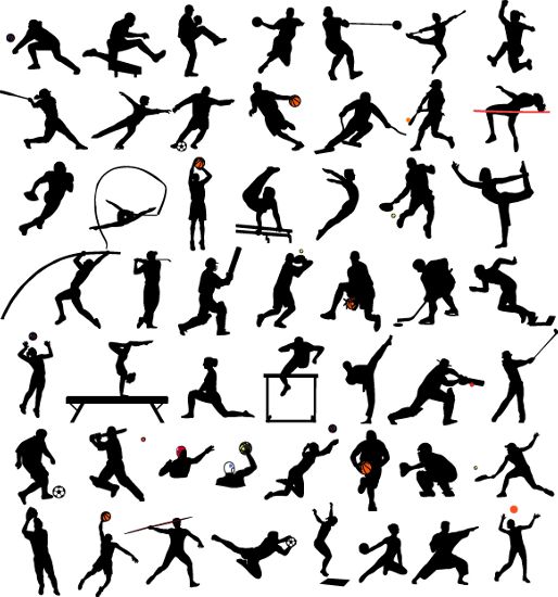 sport
