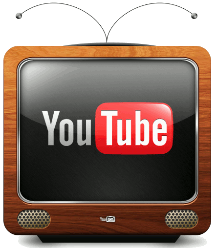 YouTube-TV