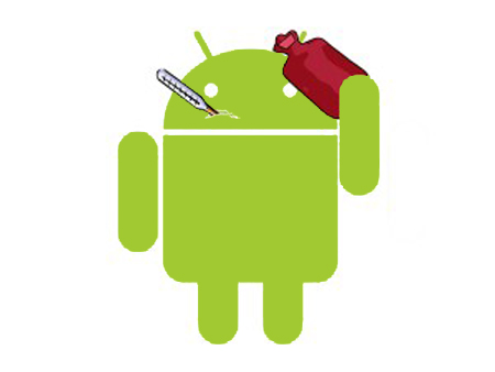 android-malware-solution