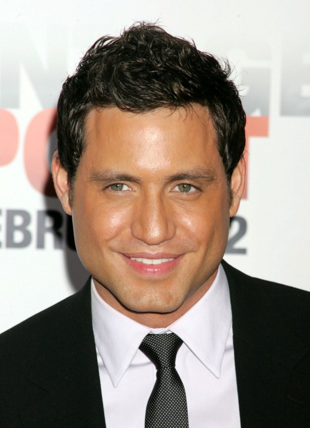 'Vantage Point' New York Premiere