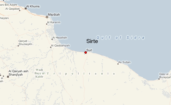 Sirte