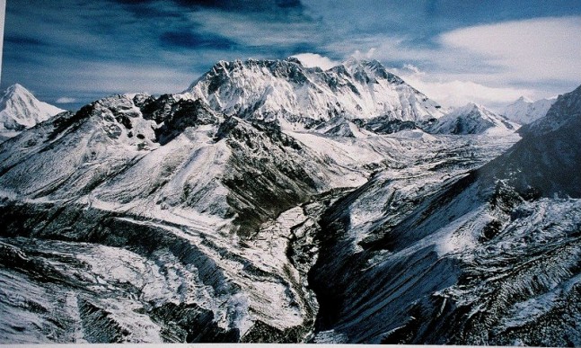 Himalaya