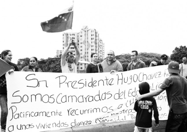 Invasores