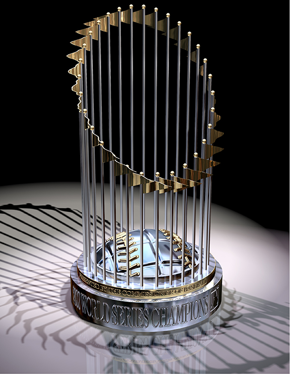 MLB-2000-WS-trophy-590