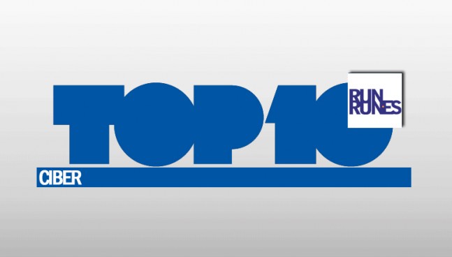 Top10 Ciber