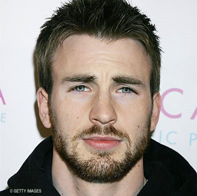 chris evans 0o