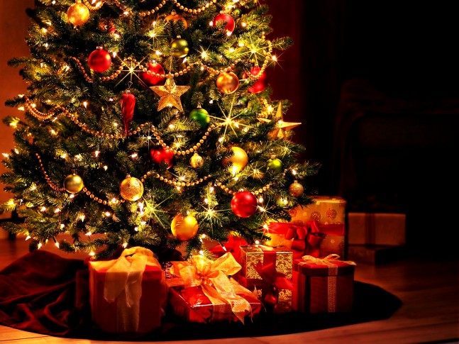 ArbolNavidad