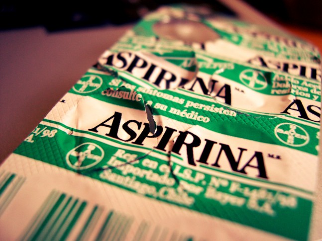 ASPIRINA