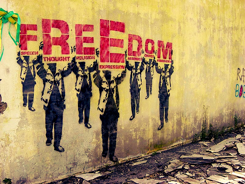 FreedomLibertad