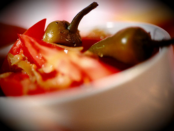PICANTES