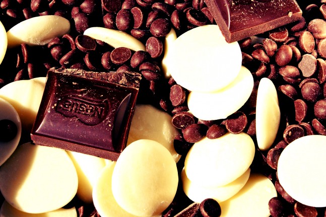 SabrososChocolate