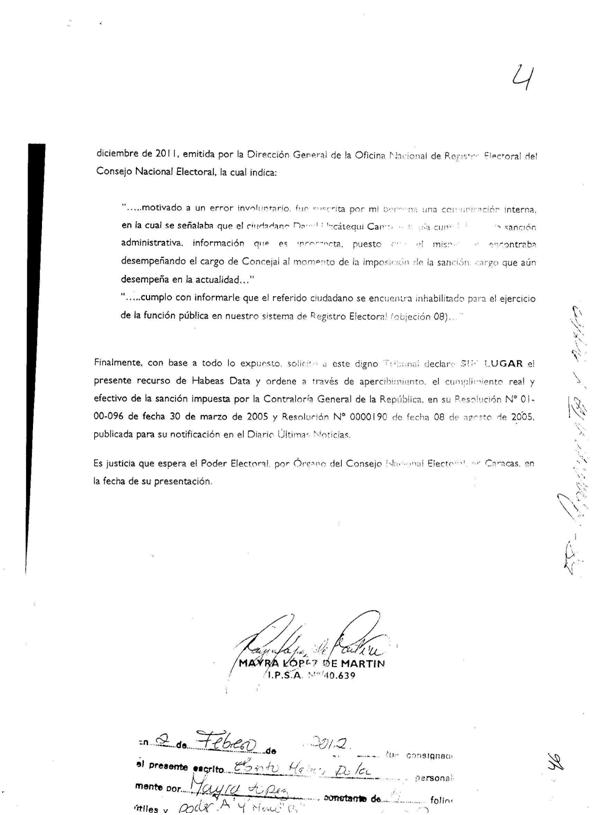 4DavidUzcategui