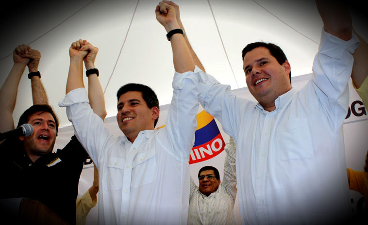 ¿Por qué el CNE demoró tanto en corregir el error con Uzcátegui?